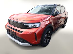Opel Frontera Hybrid AT GS 7-S TechP SHZ LHZ Nav Kam Leasing privat