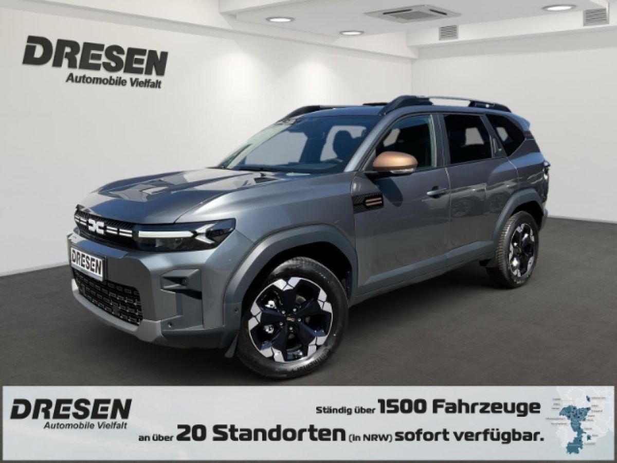 Dacia Bigster Extreme🔥Mild Hybrid TCe 130 4x4🔥ALLWETTER🔥EL. HECKKLAPPE🔥WINTER-PLUS-PAKET🔥CITY-PAKET Leasing
