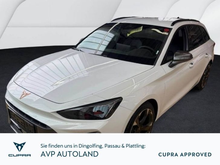 Cupra Leon Sportstourer 1.5 eTSI DSG | NAVI | LED | Leasing