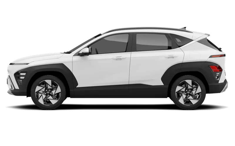 Hyundai Kona-elektro Trend 99 kW Kauf