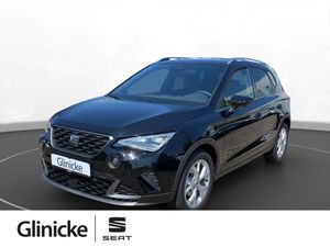 Seat Arona 1.0 TSI FR DSG AHK LED ACC PDC