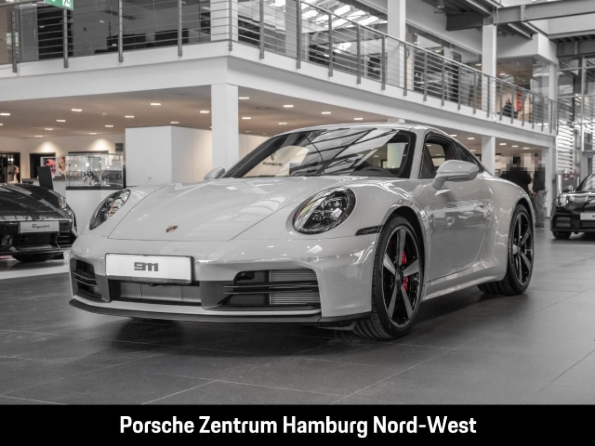 Porsche 992 -2 Carrera 4S 🚗 Sofort verfügbar! Neuwagen! Ihr Porsche wartet auf Sie! 🌟 Leasing