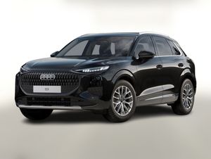 Audi Q3 quattro Tech LED+ 18Z Keyl KlimaP ACC Navi Leasing privat