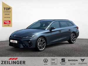 Cupra Leon ST eTSI DSG|AHK|NAVI|18"|ACC|EDGE-PAKET|