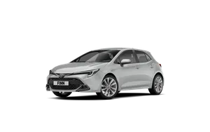 Toyota Corolla 1,8 Hybrid 1,8 Hybrid Teamplayer