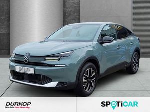 Citroën C4 MAX 8-AT Winter Techno-Light Alcantara Navi D