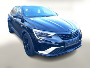 Renault Arkana 1.6 E-TECH 145 engineered SchiebeD Nav Leasing privat