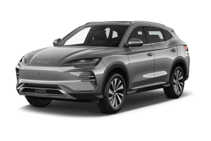 BYD Seal U BEV 71.8kWh Comfort Leasing