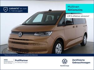 Volkswagen Multivan Life Pano TravelAssist Standhzg. HeadUp