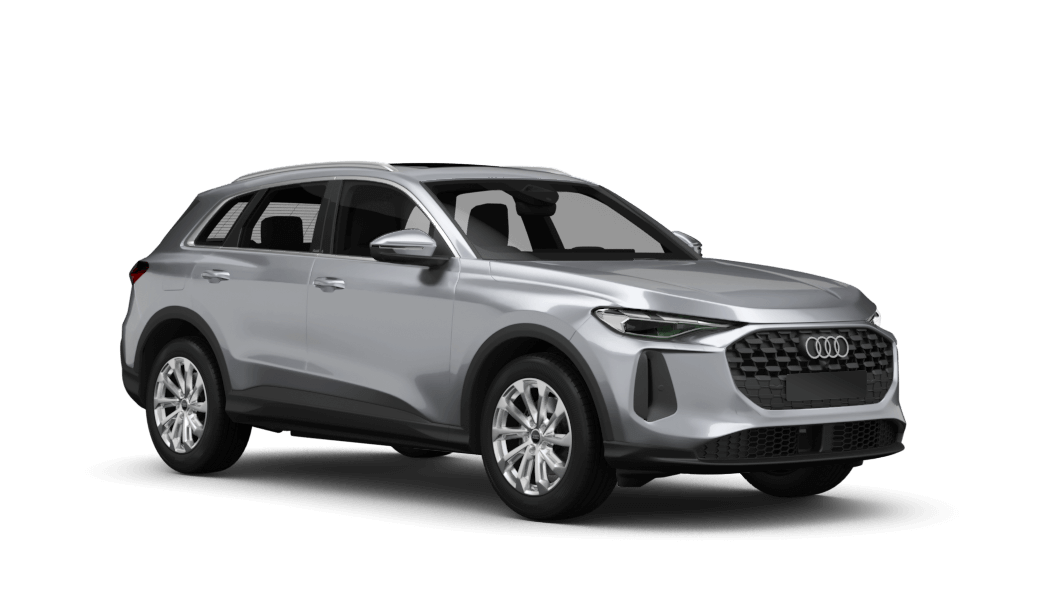 Audi Q5 45 oder ähnlich Auto-Abo