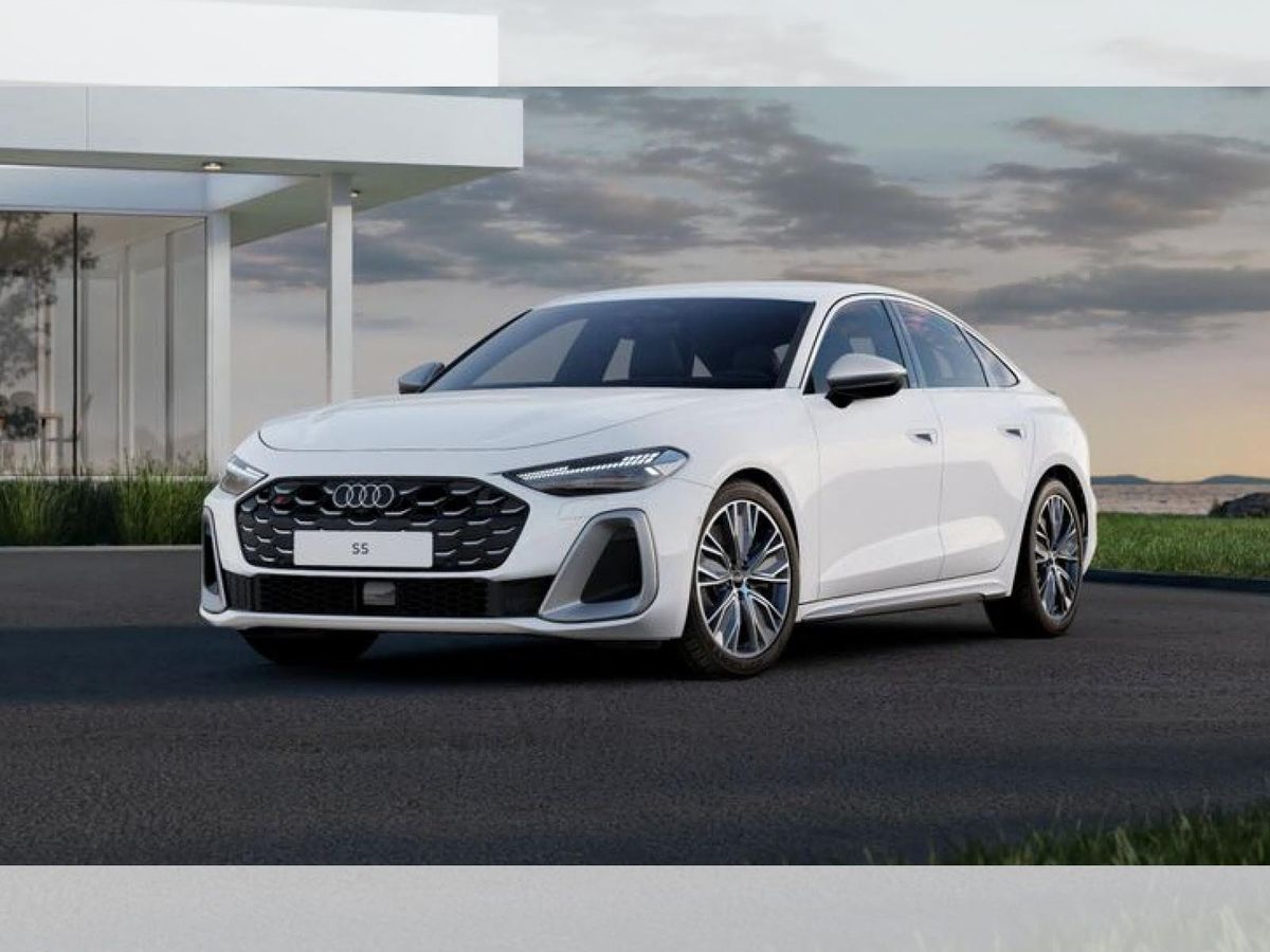 Audi S5 ⚡EROBERUNGSDEAL⚡FREI KONFIGURIERBAR⚡ Leasing