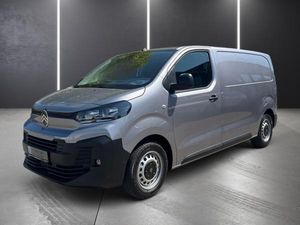 Citroën Jumpy 2.0 BlueHDi 145 Standard RFK Moduwork GRA Klima