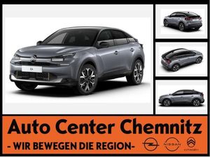 Citroën C4 Hybrid 145 ë-DSC6 Max frei konfigurierbar