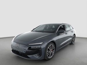 Audi A6 e-tron Avant Performance, S line Interieur, B&O, AHK, Matrix, Luftfederung, 8-Fach bereift