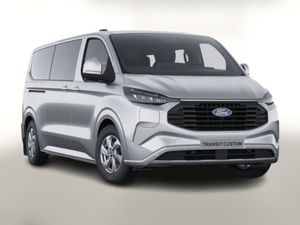 Ford Transit Custom Kombi Aut Limit L2 LED 5J-Gar 8-S Gewerbeleasing