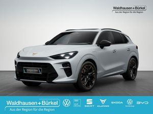 Cupra TERRAMAR VZ 1.5 e-HYBRID 272PS DSG+PANO+AHK+HUD+