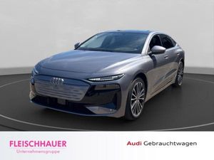 Audi A6 e-tron Sportback quattro 315 kW B&O PANO TECH-PLUS WINTER