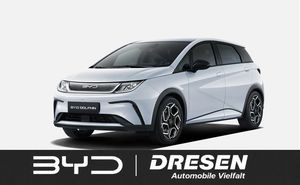 BYD DOLPHIN Comfort | LED I Sitzheizung I 360 Kamera