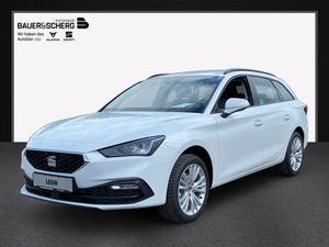 Seat Leon Sportstourer 1.5eTSI Road Edition AHK,SHZ,L