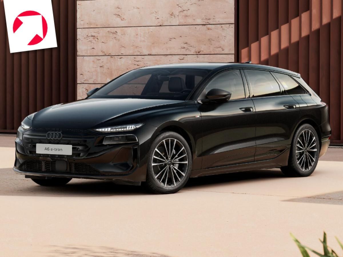 Audi A6 e-tron Avant S line business e-tron quattro*BESTELLAKTION*AHK* Leasing