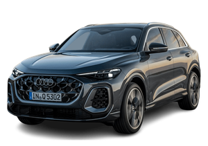 Audi Q5 TDI quattro S tronic Auto-Abo