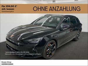 Cupra Leon Sportstourer VZ 1.5 HYBRID DSG 272 PS NAVI