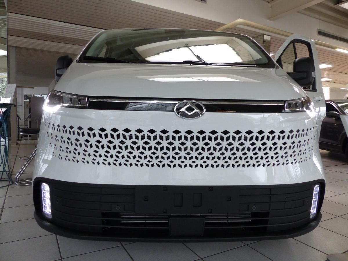 MAXUS Deliver 7 ❗️Sofort-Verfügbar❗️☀️Summer-Deal☀️ Leasing