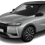 DS Automobiles DS 3 Crossback Leasing