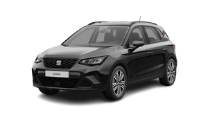 Seat Arona 7-Gang DSG Auto-Abo