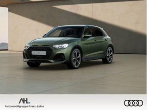 Audi A1 allstreet 30 TFSI LED Sportsietze Navi plus 2xKlima AUT Kam.