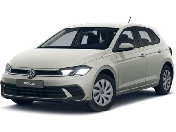 Volkswagen Polo Life 1.0 59 kW Leasing