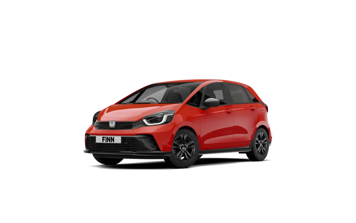 Honda Jazz 1.5 i-MMD Hybrid 1.5 i-MMD Hybrid Advance Sport Auto-Abo
