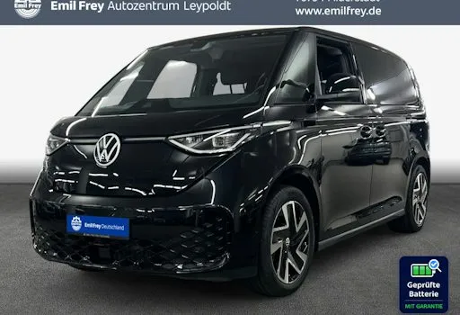 Volkswagen Id-buzz 79 KWh 210 KW Pro KR 5dr