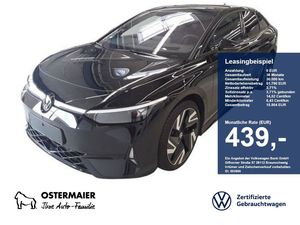 Volkswagen ID.7 GTX 4M 340PS NP.81T MATRIX.NAVI.5JGARANTIE.