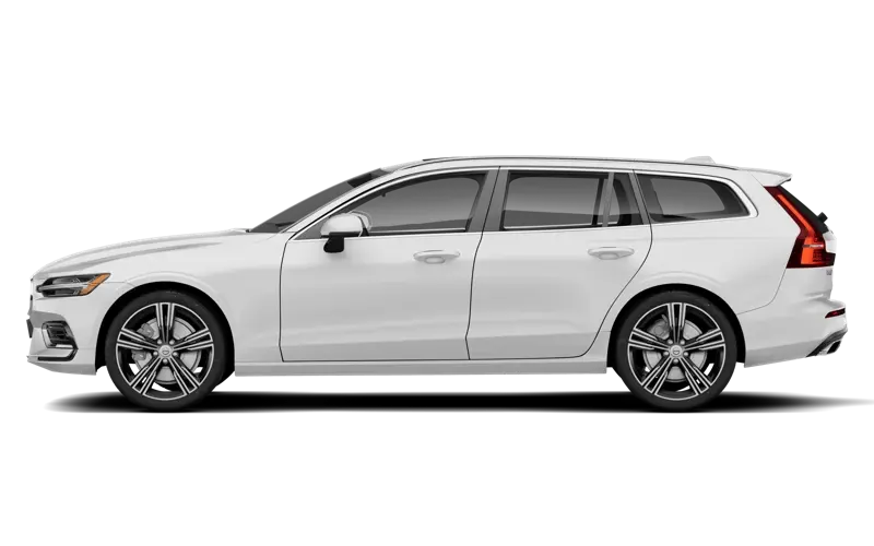Volvo V60 B4 DCT Essential Leasing