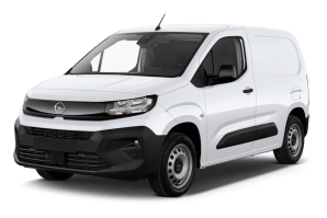 Opel Combo Cargo Doppelkabine 1.5 Diesel 75kW XL Doppelkabine Leasing