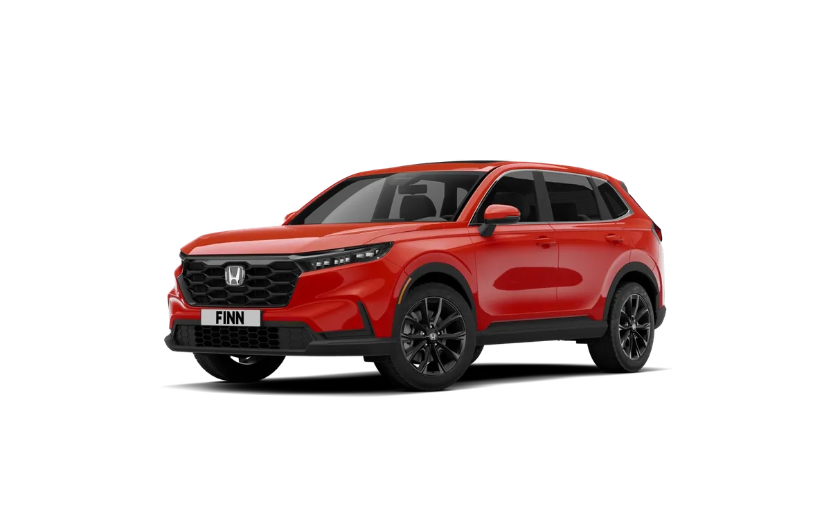 Honda CR-V 2.0 i-MMD Hybrid e:HEV AWD 2.0 i-MMD Hybrid e:HEV AWD Advance Auto-Abo