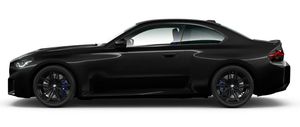 BMW M2 Coupé Manuell Auto-Abo