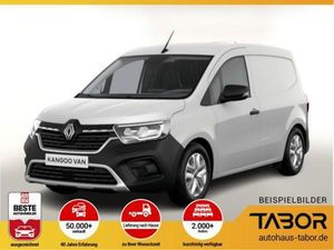 Renault Kangoo Rapid Advance L1 Blue dCi 95 MY24 Kam PDC Leasing
