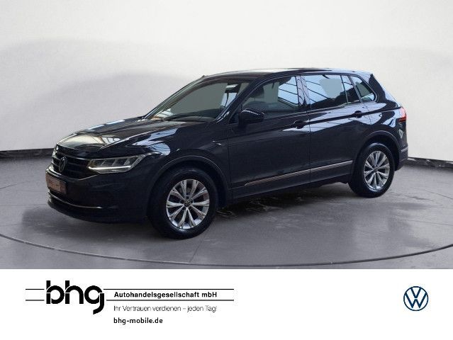 Volkswagen Tiguan 2.0 TDI DSG *ACC*NAVI*APP-CONNECT* Leasing