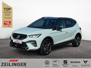 Seat Arona FR TSI DSG|NEUESMODELL!!|AHK|NAVI|ACC|