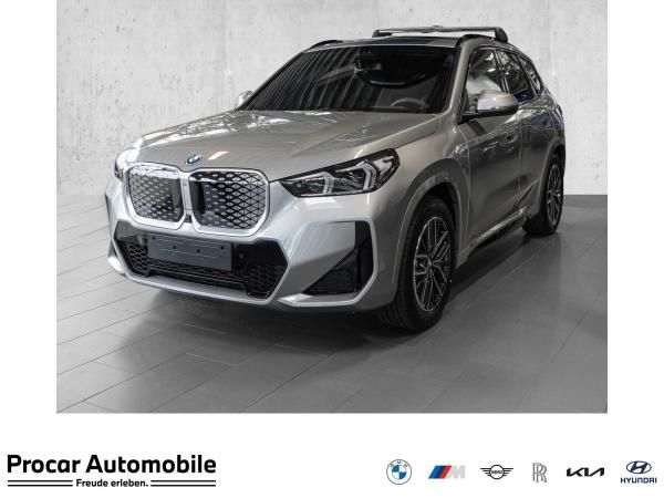 BMW iX1 xDrive30 MSport HuD H/K DA+ PA+ RFK PDC LED Leasing
