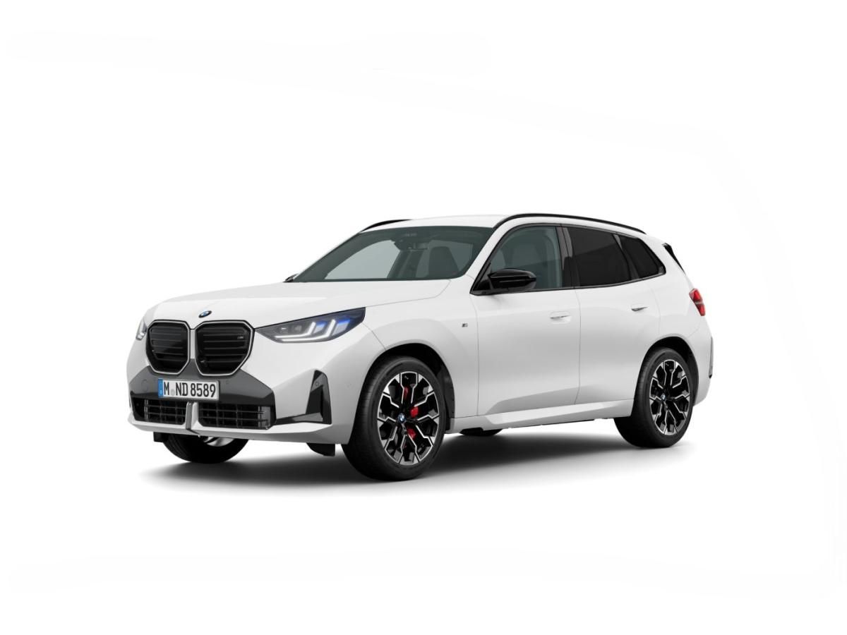 BMW X3 M50 2xKlima AUT Kam. KlimaA LED Navi PDC SHZ Leasing