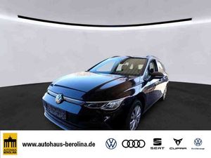 Volkswagen Golf VIII Variant 2.0 TDI Life DSG *AHK*ACC*SHZ*