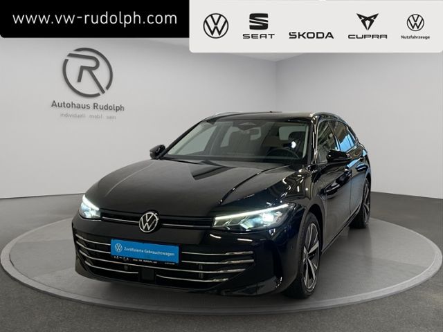 Volkswagen Passat Variant B9 1.5 TSI eHybrid DSG Business / Auto-Abo