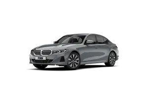 BMW 3er Limousine M340i xDrive M340i xDrive Auto