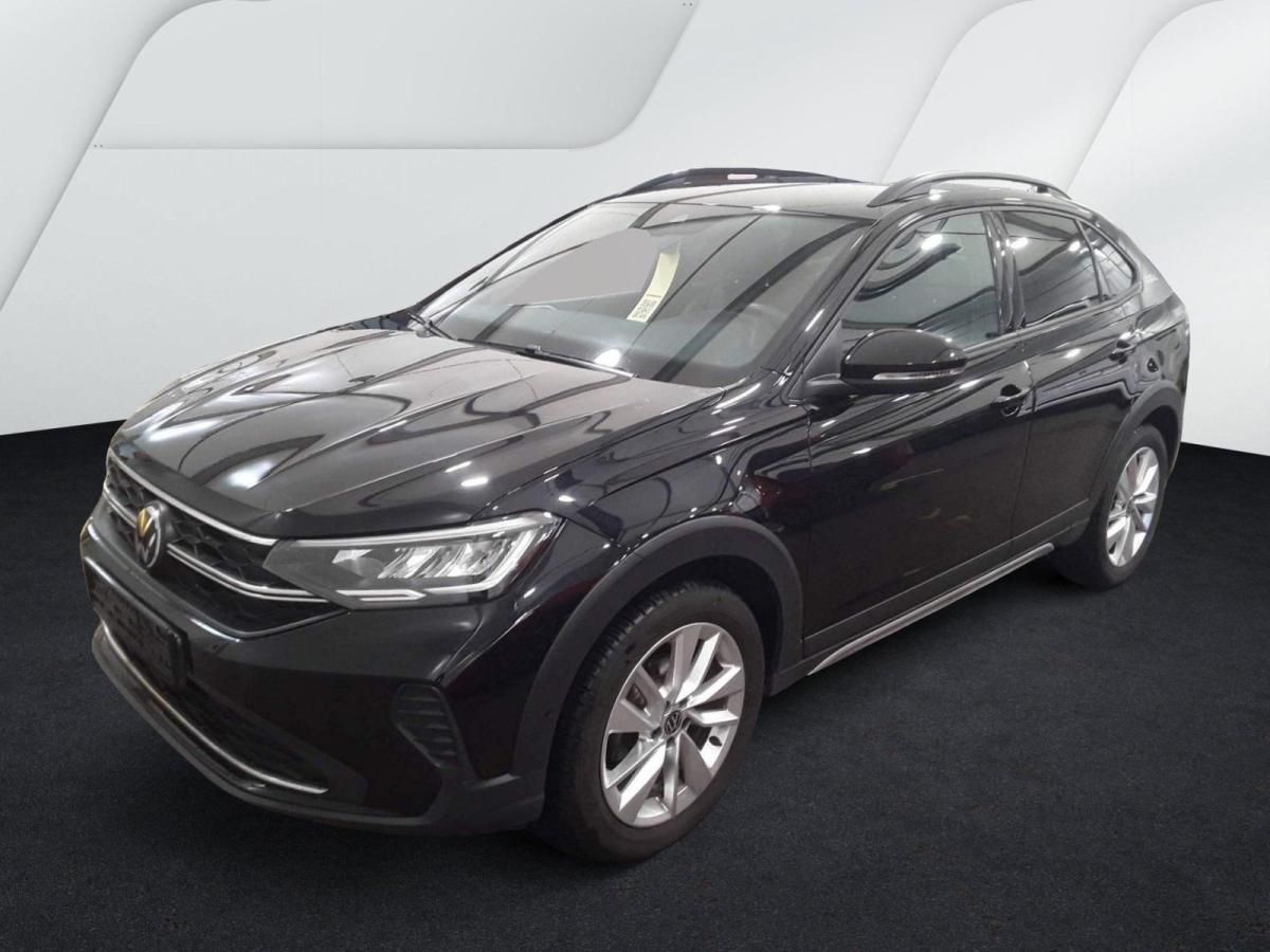 Volkswagen Taigo GOAL💥1.0 TSI 85kW DSG -💥LED LM Navi SHZ ACC GJR Digital Cockpit Park Assist MFL GJR💥 Leasing