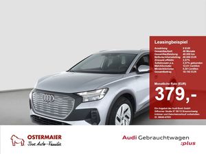 Audi Q4 e-tron 45 286PS WÄRMEPUMPE.MATRIX.ACC.VIRTUAL