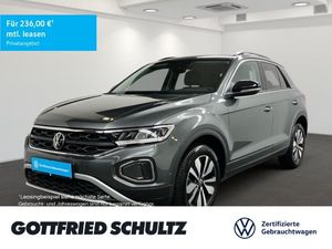 Volkswagen T-Roc 1.0 TSI LED NAV ACC SHZ DAB Goal