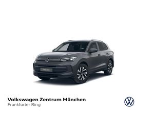Volkswagen Tiguan Life 2.0 TDI 4M KeyLess|AHK|Navi|17"